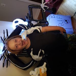 Meet your Posher, Samantha